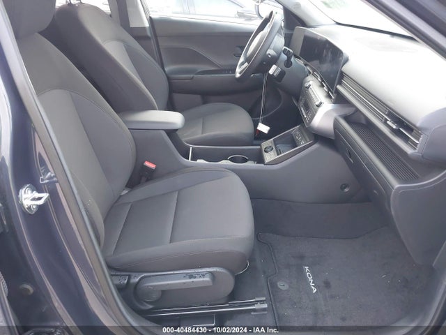 Hyundai Kona Sel 2024 KM8HCCAB9RU122045 Image 5