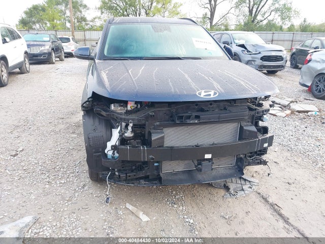 Hyundai Kona Sel 2024 KM8HCCAB9RU122045 Image 6