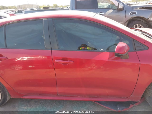 Toyota COROLLA LE 2021 5YFEPMAE1MP233383 Image 14