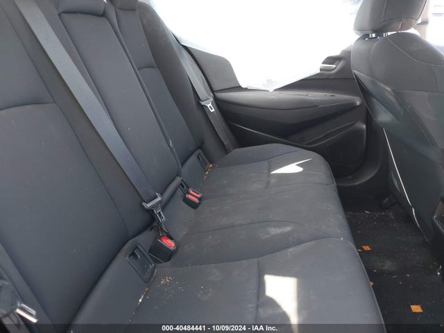 Toyota COROLLA LE 2021 5YFEPMAE1MP233383 Image 8