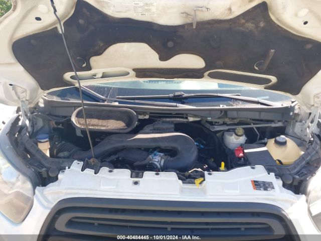 1FTNE1ZMXFKA93299 Ford Transit-150