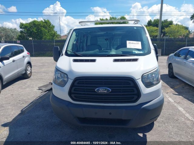 1FTNE1ZMXFKA93299 Ford Transit-150