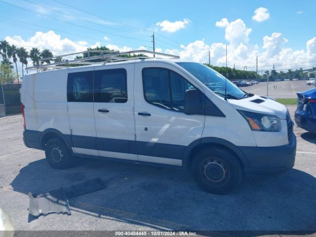 1FTNE1ZMXFKA93299 Ford Transit-150