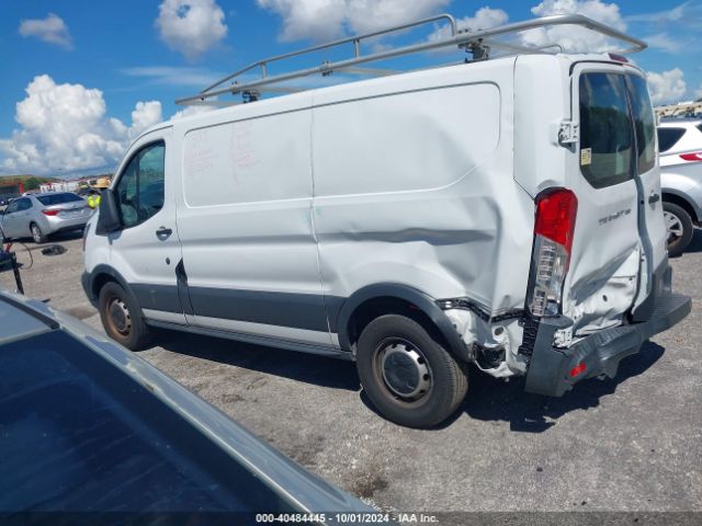 1FTNE1ZMXFKA93299 Ford Transit-150