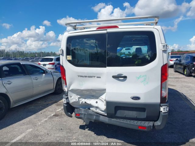 1FTNE1ZMXFKA93299 Ford Transit-150