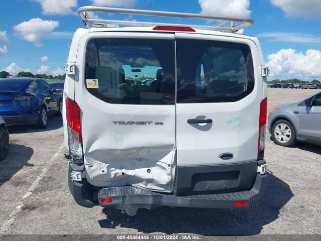 1FTNE1ZMXFKA93299 Ford Transit-150