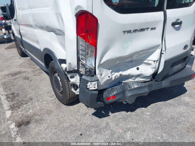 1FTNE1ZMXFKA93299 Ford Transit-150