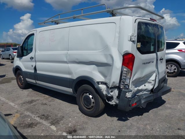 1FTNE1ZMXFKA93299 Ford Transit-150