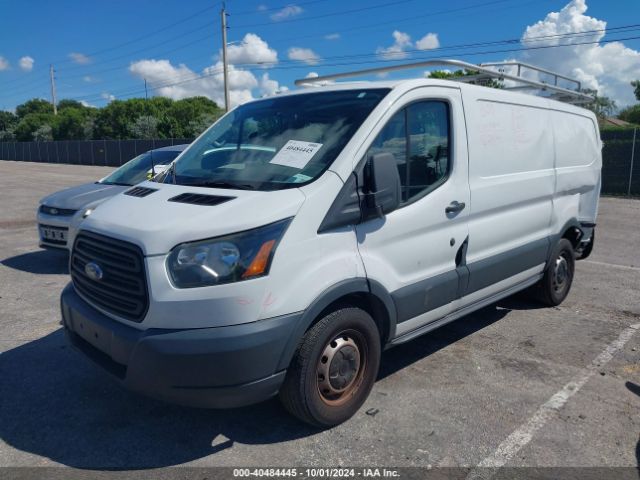 1FTNE1ZMXFKA93299 Ford Transit-150