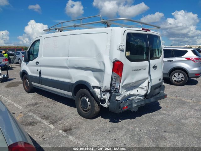 1FTNE1ZMXFKA93299 Ford Transit-150