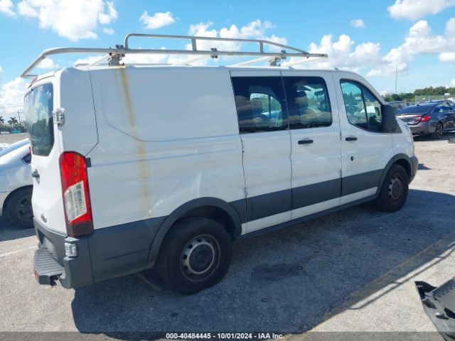1FTNE1ZMXFKA93299 Ford Transit-150
