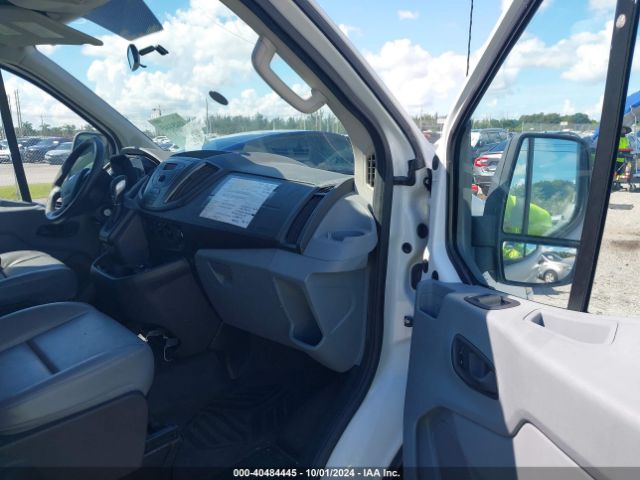 1FTNE1ZMXFKA93299 Ford Transit-150