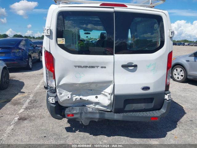 1FTNE1ZMXFKA93299 Ford Transit-150