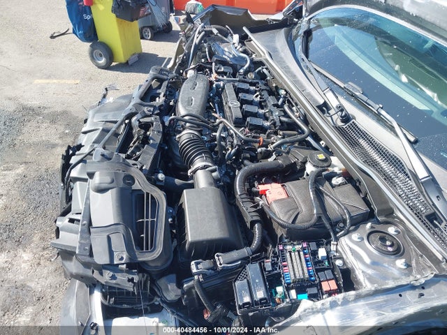 19UDE4G76RA007377 Acura Integra A-spec W/ Technology