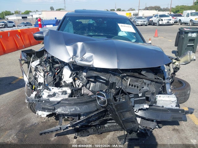 19UDE4G76RA007377 Acura Integra A-spec W/ Technology