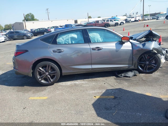 19UDE4G76RA007377 Acura Integra A-spec W/ Technology