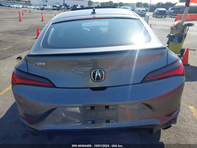 19UDE4G76RA007377 Acura Integra A-spec W/ Technology