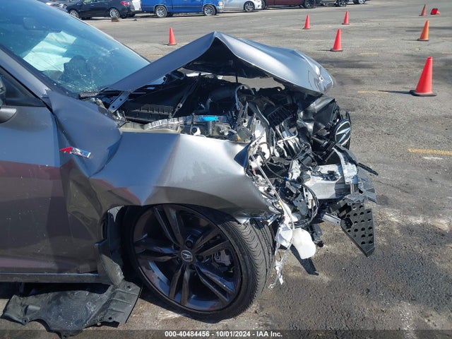 19UDE4G76RA007377 Acura Integra A-spec W/ Technology