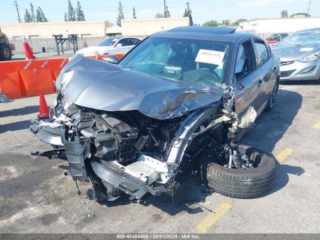 19UDE4G76RA007377 Acura Integra A-spec W/ Technology
