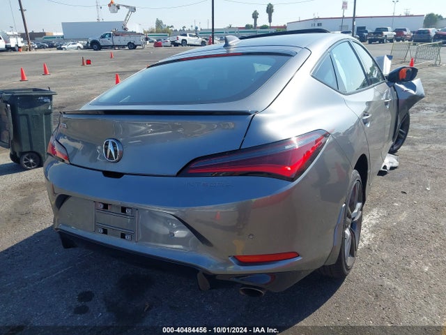 19UDE4G76RA007377 Acura Integra A-spec W/ Technology