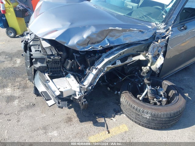 19UDE4G76RA007377 Acura Integra A-spec W/ Technology