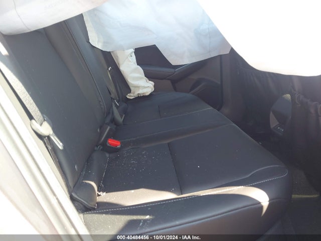 19UDE4G76RA007377 Acura Integra A-spec W/ Technology