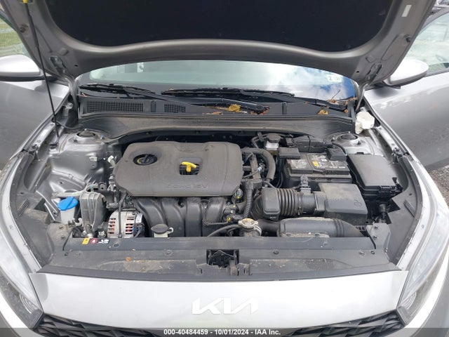 KIA Forte Lxs 2023 3KPF24AD4PE583798 Image 10