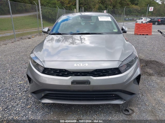 KIA Forte Lxs 2023 3KPF24AD4PE583798 Image 12