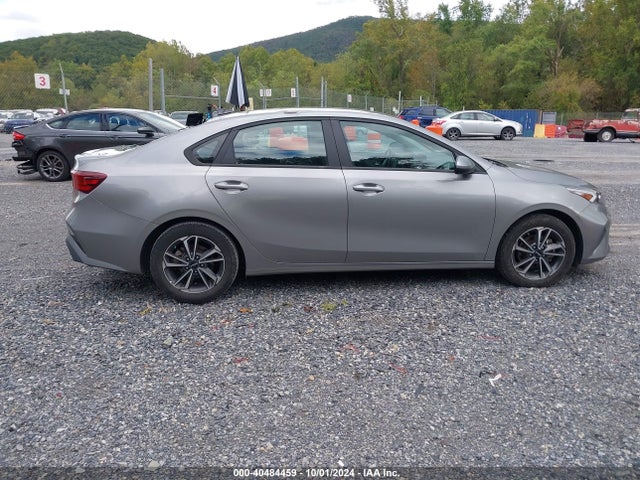 KIA Forte Lxs 2023 3KPF24AD4PE583798 Image 13