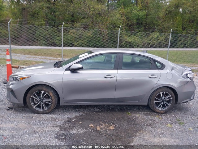 KIA Forte Lxs 2023 3KPF24AD4PE583798 Image 14