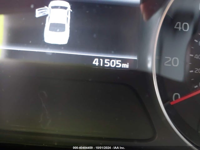 KIA Forte Lxs 2023 3KPF24AD4PE583798 Image 15