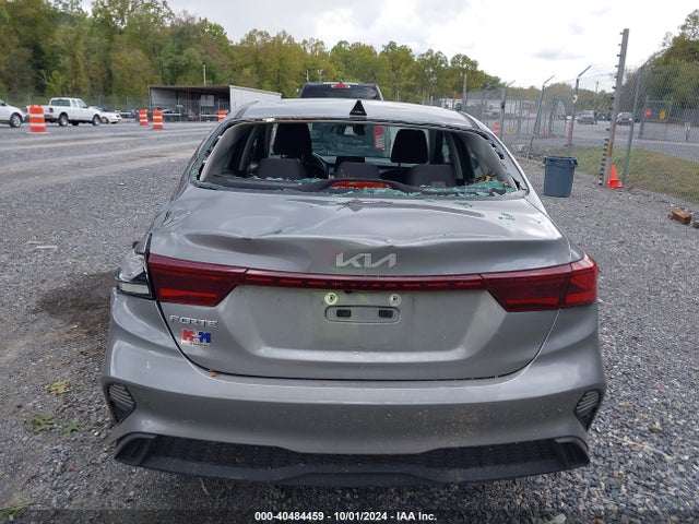 KIA Forte Lxs 2023 3KPF24AD4PE583798 Image 16