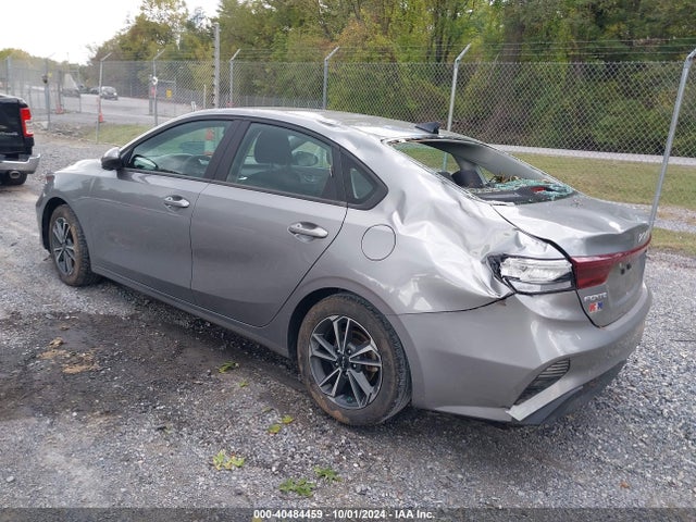 KIA Forte Lxs 2023 3KPF24AD4PE583798 Image 3