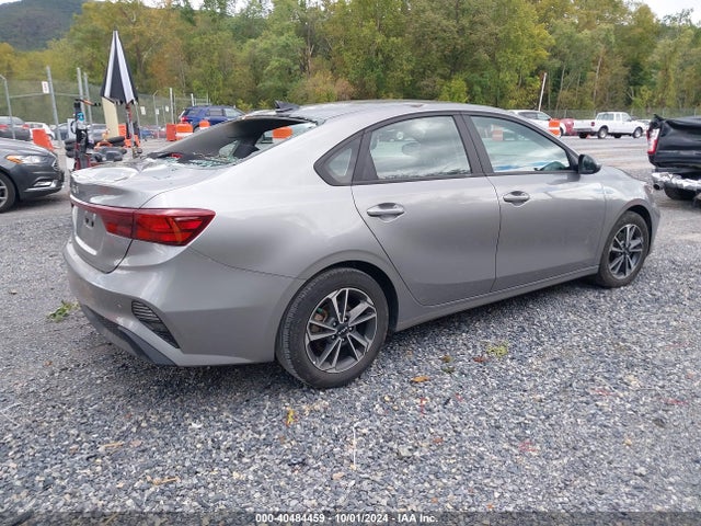 KIA Forte Lxs 2023 3KPF24AD4PE583798 Image 4