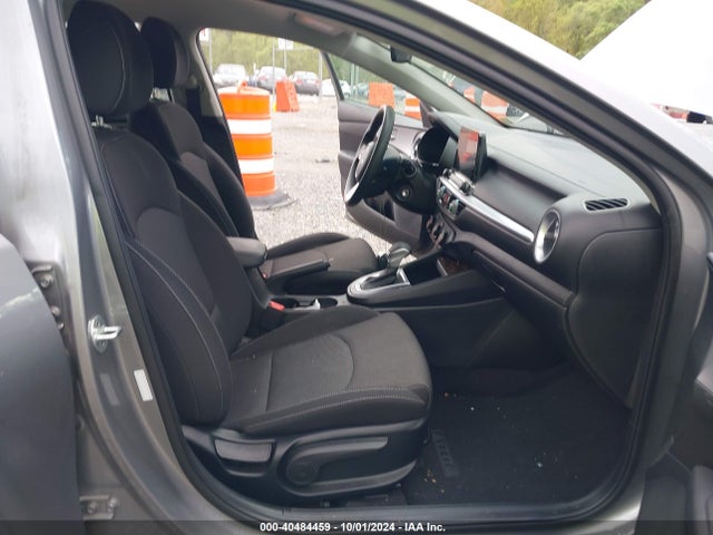 KIA Forte Lxs 2023 3KPF24AD4PE583798 Image 5