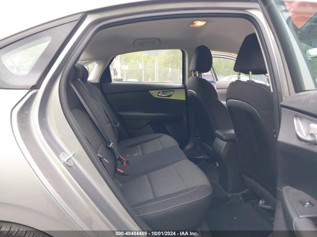 KIA Forte Lxs 2023 3KPF24AD4PE583798 Image 8