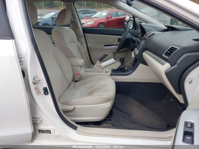 JF1GJAA60GG022558 Subaru Impreza 2.0i