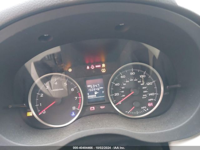 JF1GJAA60GG022558 Subaru Impreza 2.0i
