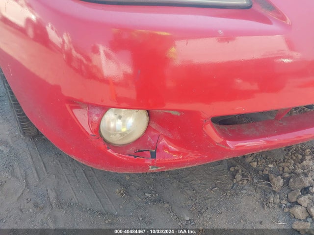 2004 Toyota Camry Solara Se Sport მანქანა იყიდება აუქციონზე, vin: 4T1CE38P44U822487, აუქციონის ნომერი: 40484467