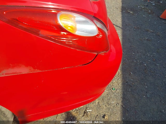 2004 Toyota Camry Solara Se Sport მანქანა იყიდება აუქციონზე, vin: 4T1CE38P44U822487, აუქციონის ნომერი: 40484467