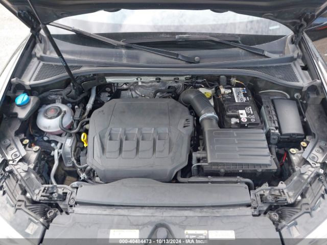 WA1EECF33P1037469 Audi Q3 Premium Plus 45 Tfsi S Line Quattro Tiptronic