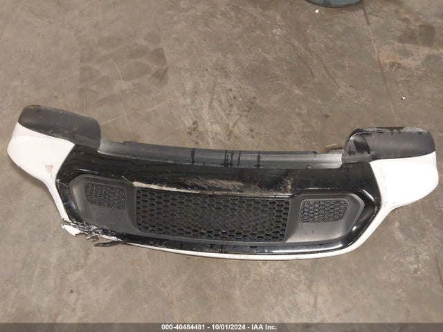 1C4RJEAG5HC953391 Jeep Grand Cherokee Altitude 4x2