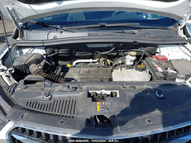 Buick Encore Fwd Preferred 2019 KL4CJASB5KB860928 Image 10