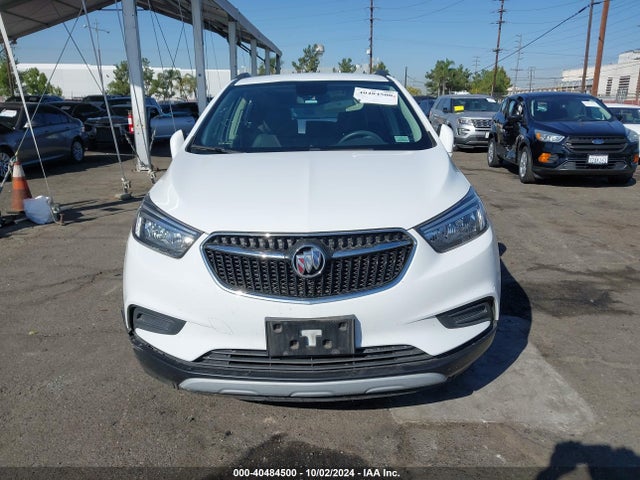 Buick Encore Fwd Preferred 2019 KL4CJASB5KB860928 Image 13