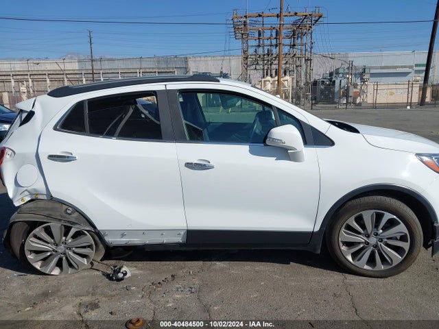 Buick Encore Fwd Preferred 2019 KL4CJASB5KB860928 Image 14