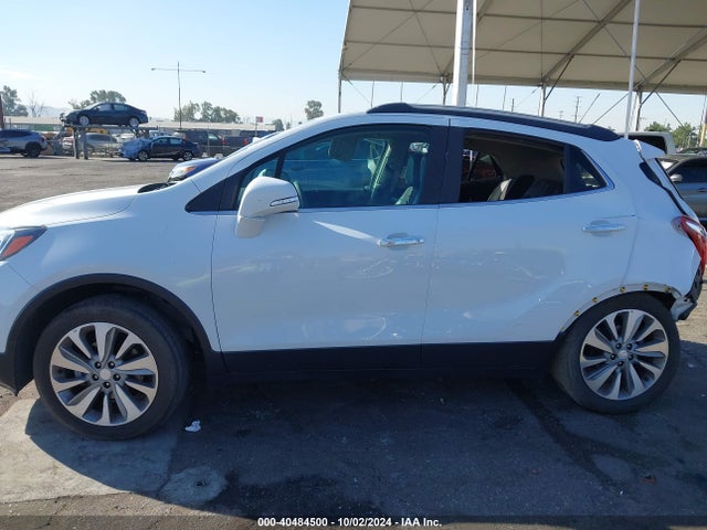 Buick Encore Fwd Preferred 2019 KL4CJASB5KB860928 Image 15