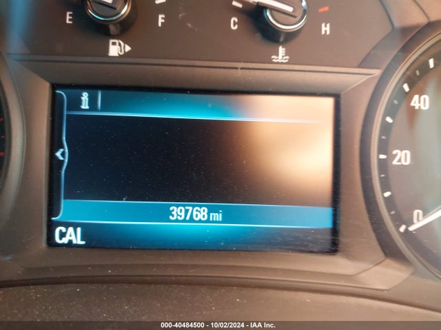 Buick Encore Fwd Preferred 2019 KL4CJASB5KB860928 Image 16