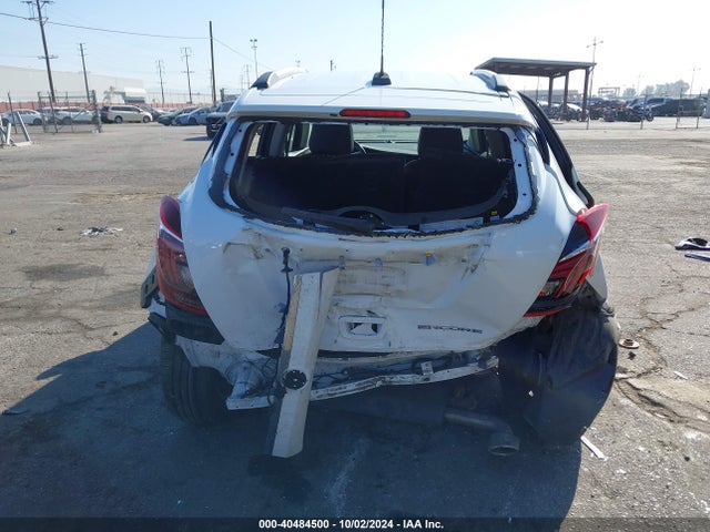 Buick Encore Fwd Preferred 2019 KL4CJASB5KB860928 Image 17