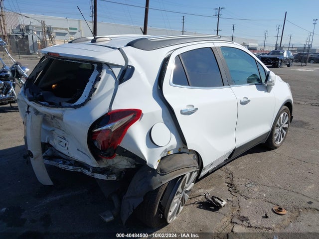 Buick Encore Fwd Preferred 2019 KL4CJASB5KB860928 Image 19