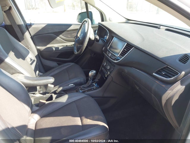 Buick Encore Fwd Preferred 2019 KL4CJASB5KB860928 Image 5